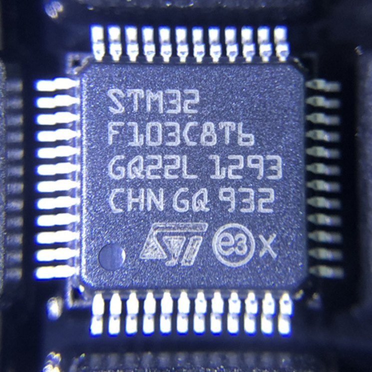 STM32F103C8T6