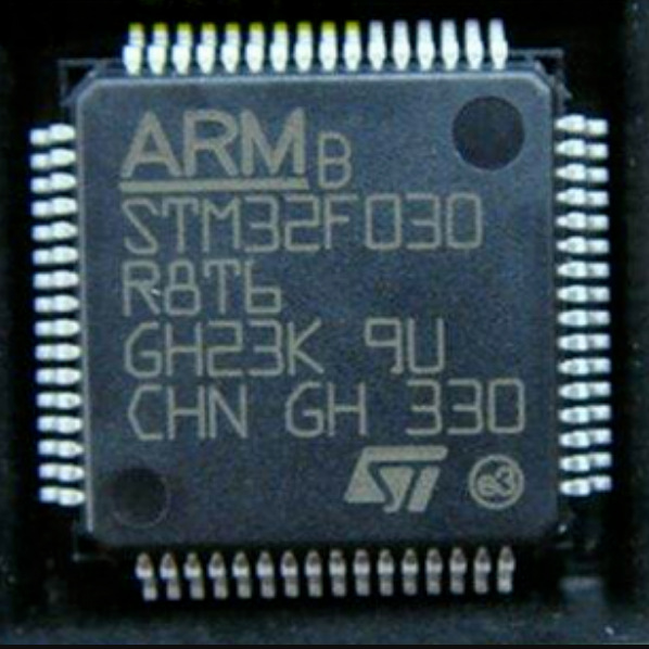 STM32F030R8T6