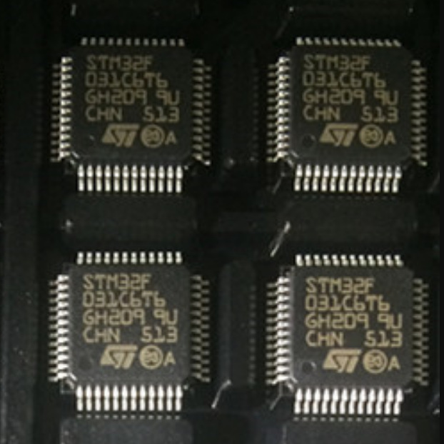 STM32F031C6T6