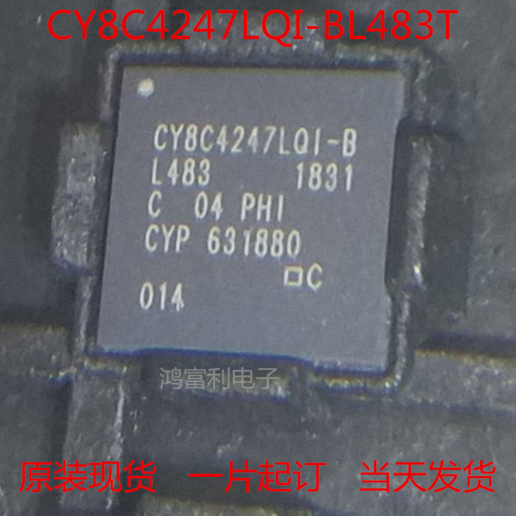 CY8C4247LQI-BL483T